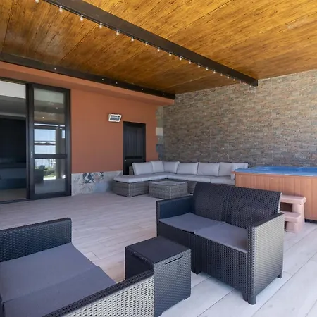 Villa The Stables *