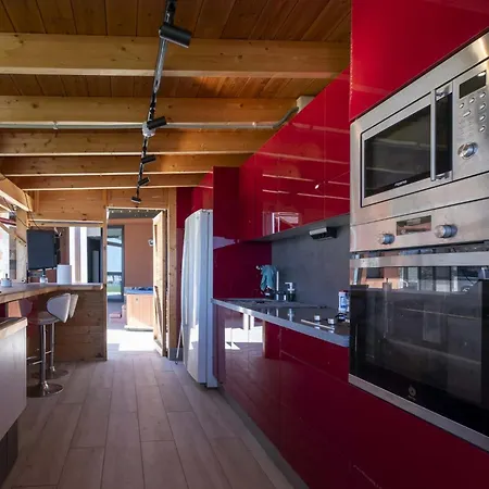 The Stables Villa *